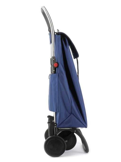EAN 8420812986415 - Rolser I-Max MF Azul Bolsa para carrito de la compra imagen 2