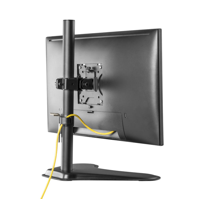 EAN 8054392618451 - Ewent EW1535 soporte para monitor 81,3 cm (32") Escritorio Negro imagen 9