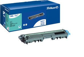 EAN 4018474229915 - Pelikan 4229915 cartucho de tóner 1 pieza(s) Cian imagen 1