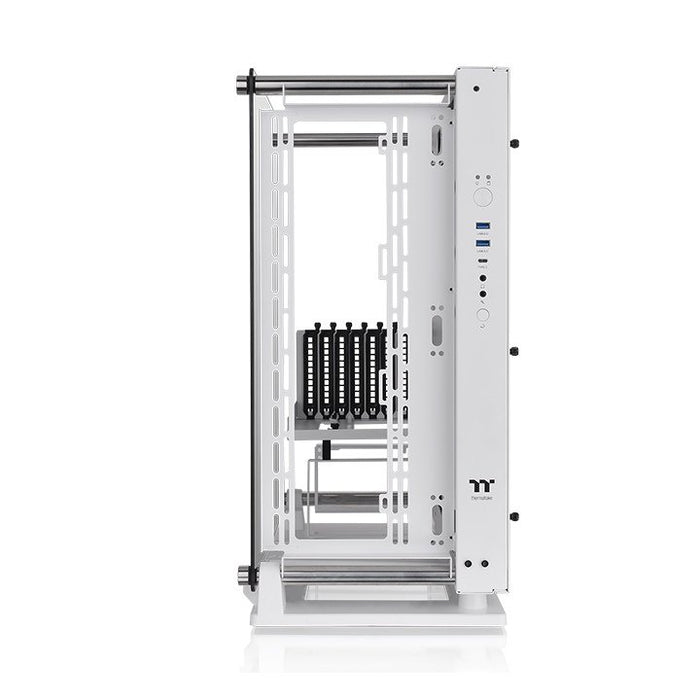 EAN 4713227534918 - Thermaltake Core P3 TG Pro Midi Tower Blanco imagen 3