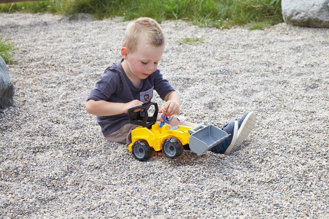 EAN 4006942740604 - Lena TRUXX 04402 vehículo de juguete imagen 12