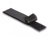 EAN 4043619208531 - DeLOCK 20853 velcro Nylon, Poliéster Negro imagen 3