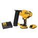EAN 5035048665268 - DeWALT DCN680D2-QW pistola de clavos y grapadora imagen 1
