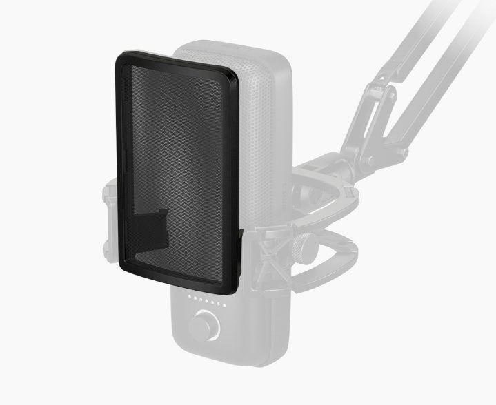 EAN 0840006618096 - Elgato Wave Pop Filter imagen 1