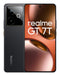 EAN 6941764464667 - realme GT 7T 17,3 cm (6.8") SIM doble Android 15 5G USB Tipo C 12 GB 512 GB 7000 mAh Negro imagen 1