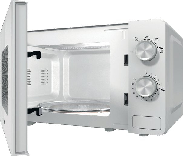 EAN 3838782499784 - Gorenje 738193 Blanco Solo microondas Encimera 20 L 800 W imagen 4