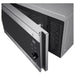 EAN 8801031522682 - LG MH6565CPS microondas Acero inoxidable Microondas combinado Encimera 25 L 1150 W imagen 3