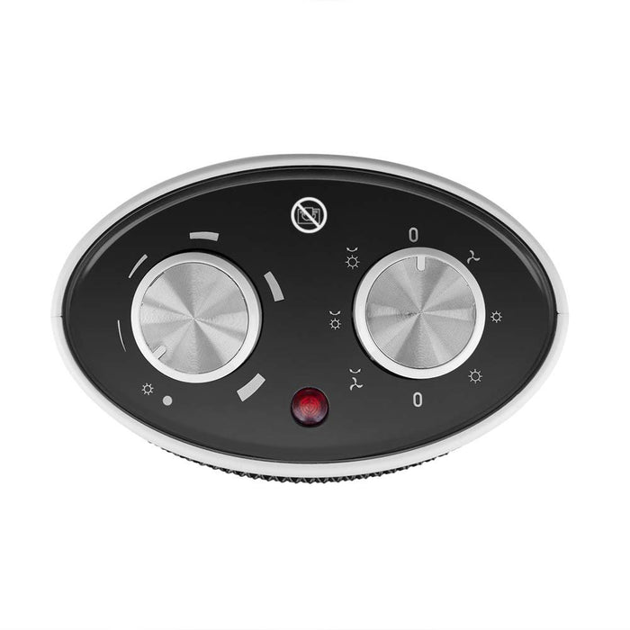 EAN 8435568405202 - Orbegozo CR 5033 Interior Blanco 2000 W Convector imagen 4