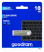EAN 5908267920367 - Goodram UUN2 unidad flash USB 16 GB USB tipo A 2.0 Plata imagen 3