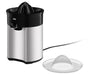 EAN 8021098003539 - Braun CJ5050 BK prensa de cítricos eléctricos 60 W Negro, Metálico imagen 2