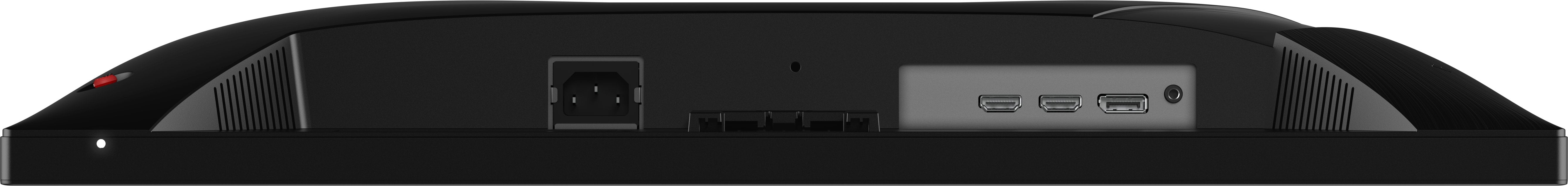 EAN 4711377285247 - MSI MAG 255F E20 pantalla para PC 62,2 cm (24.5") 1920 x 1080 Pixeles Full HD LCD Negro imagen 23