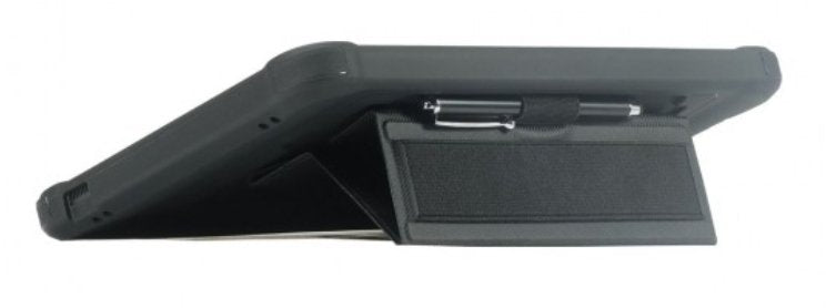 EAN 3700992531601 - Mobilis 053027 funda para tablet 25,6 cm (10.1") Negro imagen 2