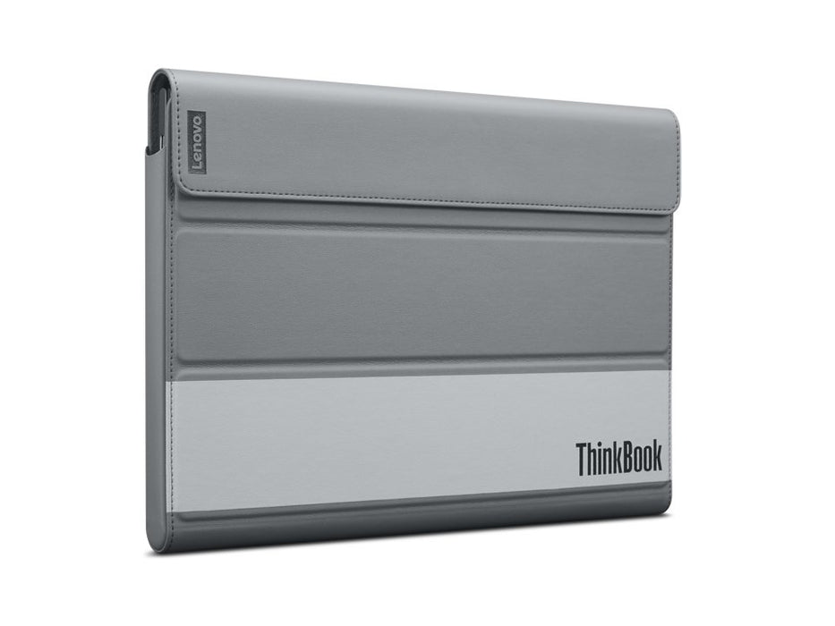EAN 4571591555355 - Lenovo ThinkBook Premium 33 cm (13") Funda Gris imagen 2