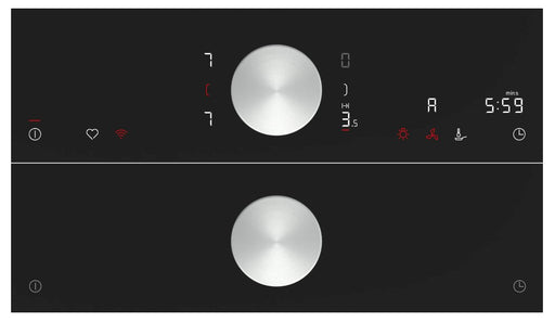 EAN 4242004265627 - Neff T67TTX4L0 hobs Negro Integrado 70 cm Con placa de inducción 4 zona(s) imagen 2