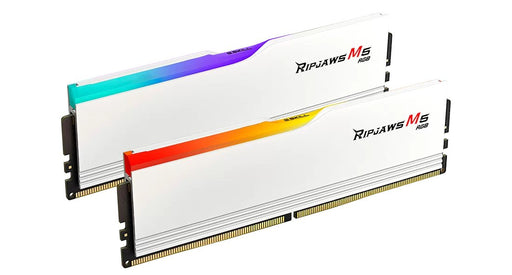 EAN 4713294238344 - G.Skill Ripjaws M5 RGB F5-6000J2836G16GX2-RM5RW módulo de memoria 32 GB 2 x 16 GB DDR5 4800 MT/s imagen 1