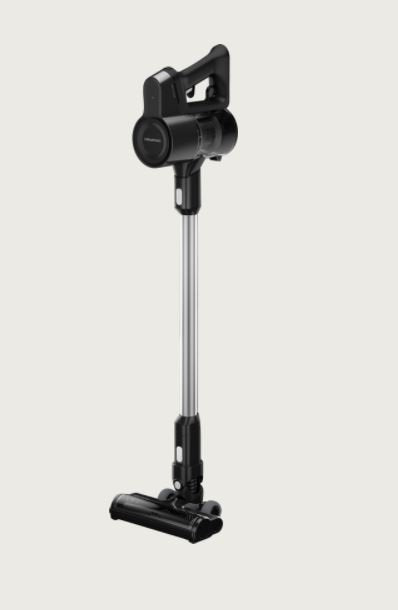 EAN 4013833051176 - Grundig VCP 4230 Aspiradora escoba Batería Secar 0,55 L 150 W Negro, Blanco imagen 3