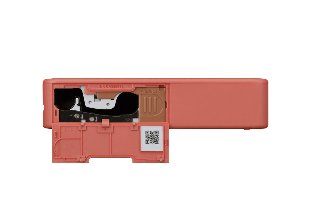 EAN 4549292238464 - Canon SELPHY QX20 RD impresora de foto Pintar por sublimación 287 x 287 DPI 2.8" x 3.3" (7.2x8.5cm) Wifi imagen 7