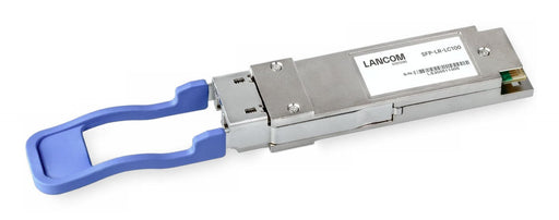 EAN 4044144602054 - LANCOM SFP-LR-LC100 red modulo transceptor Fibra óptica 100000 Mbit/s QSFP28 1310 nm imagen 1