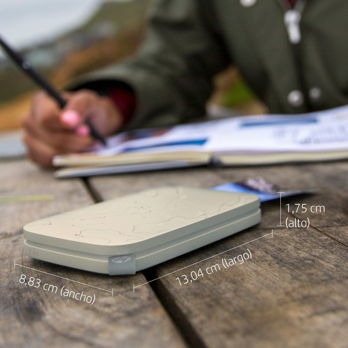 EAN 0193905578924 - HP Color LaserJet Pro M255dw 600 x 600 DPI A4 Wifi imagen 10