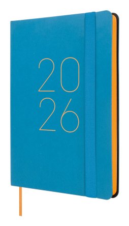 EAN 8422952406082 - Finocam 883321026 agenda Agenda semanal Azul imagen 1