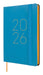 EAN 8422952406082 - Finocam 883321026 agenda Agenda semanal Azul imagen 1