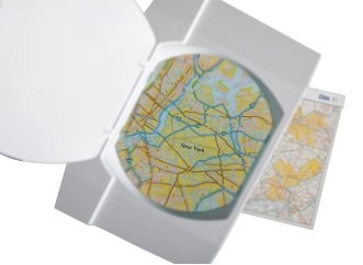 EAN 4002390061711 - MAUL 8265002 lámapara de lupa imagen 10