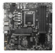 EAN 4526541046001 - MSI PRO B760M-P placa base Intel B760 LGA 1700 micro ATX imagen 2