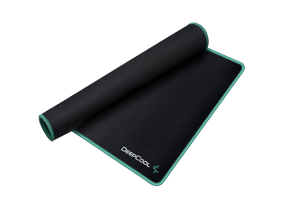 EAN 6933412796244 - DeepCool GM800 Alfombrilla de ratón para juegos Negro, Verde imagen 7