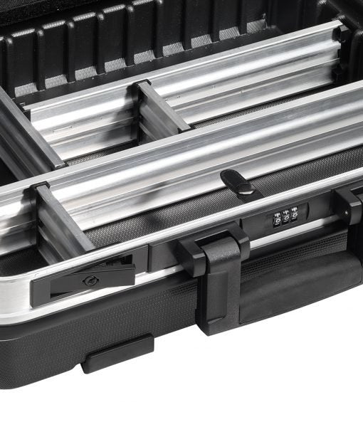 EAN 4031541706560 - B&W Cases 120.02/M caja de herramientas Negro Acrilonitrilo butadieno estireno (ABS) imagen 7