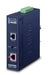 EAN 4711605283595 - PLANET IPOE-171-60W switch Gigabit Ethernet (10/100/1000) Energía sobre Ethernet (PoE) Azul imagen 1