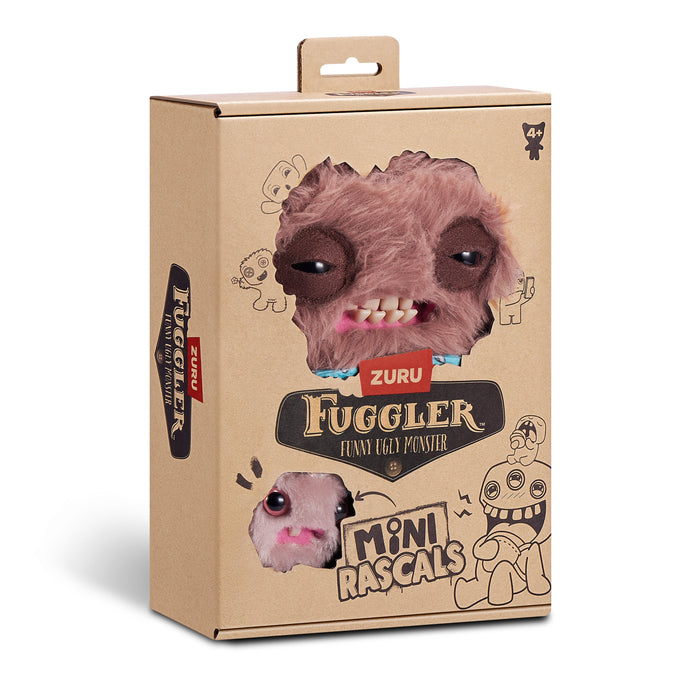 EAN 4894680042278 - ZURU Fuggler 15732 juguete de peluche imagen 21