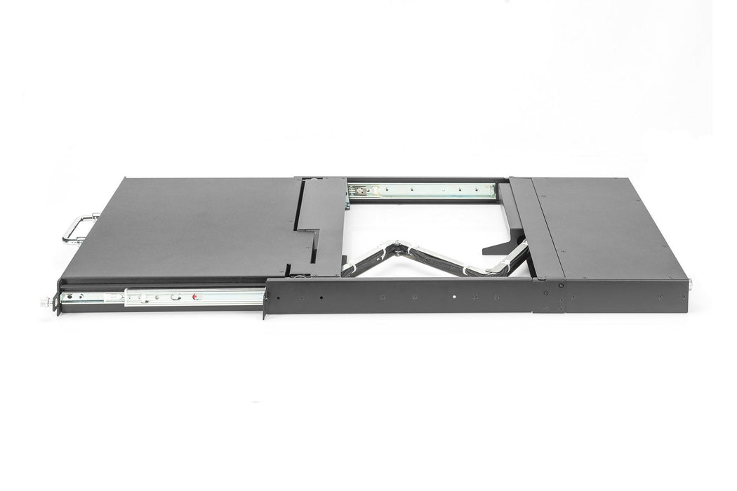 EAN 4016032483250 - Digitus DS-72220-1US consola de rack 43,2 cm (17") 1920 x 1080 Pixeles Negro 1U imagen 6