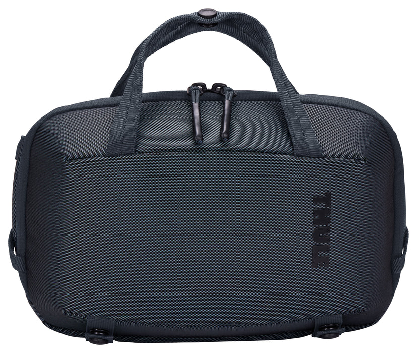 EAN 0085854255660 - Thule Subterra 2 TSCB405 Dark Slate Poliéster Gris Unisex Bandolera imagen 3