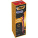 EAN 3086123457591 - BIC Gel-ocity Quick Dry Rojo Bolígrafo de punta retráctil con pulsador Medio 12 pieza(s) imagen 1