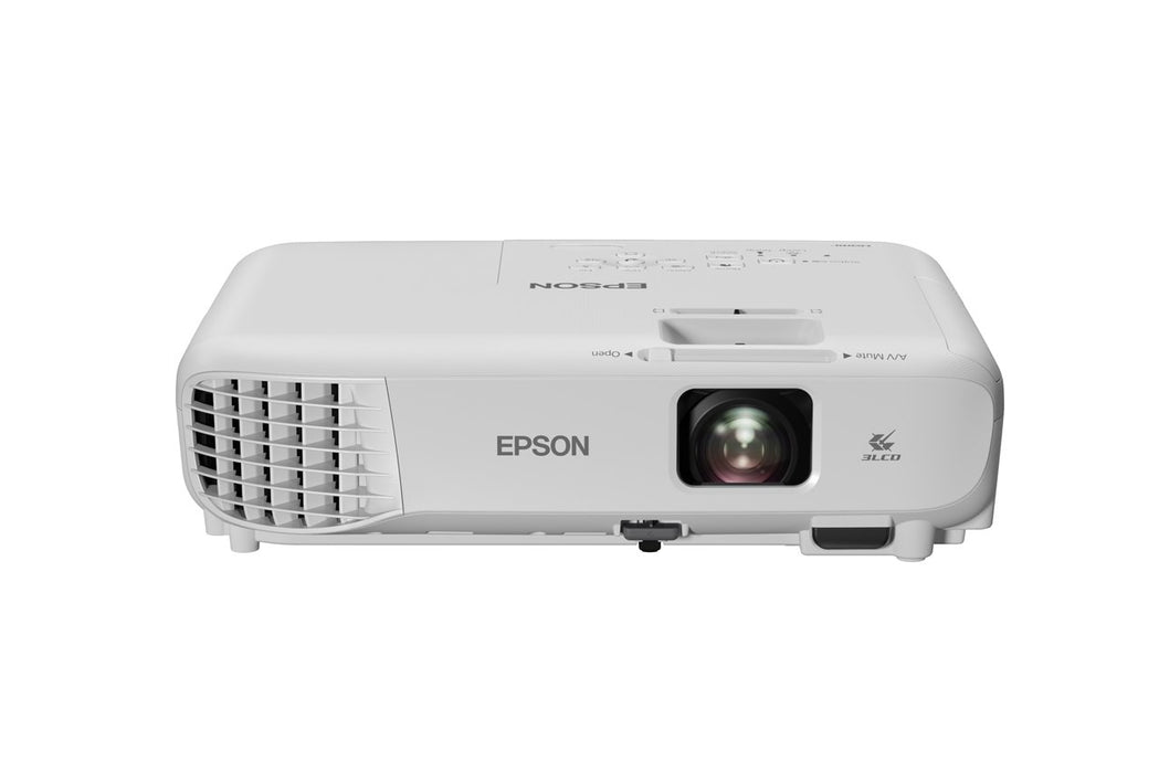 EAN 8715946680569 - Epson EB-W06 imagen 6