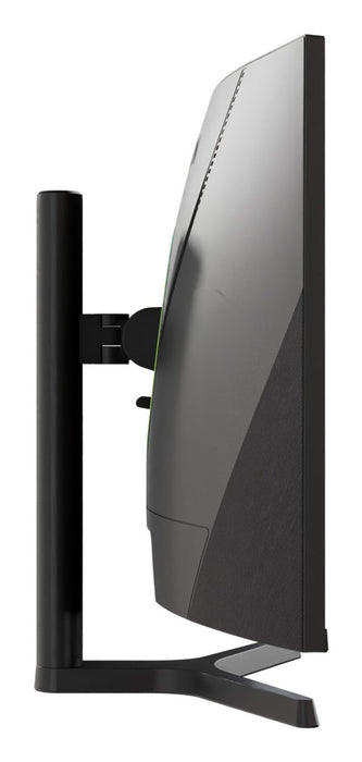 EAN 9120106662016 - Thomson M34QG7Y14C pantalla para PC 86,4 cm (34") 3440 x 1440 Pixeles UltraWide Quad HD LCD Negro imagen 5