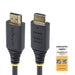 EAN 0065030910514 - StarTech.com HDMI2-CABLE-4K60-1M cable HDMI HDMI tipo A (Estándar) Negro imagen 1