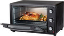 EAN 8421078033714 - JATA HN936 horno tostador 36 L 1500 W Negro Parrilla imagen 3