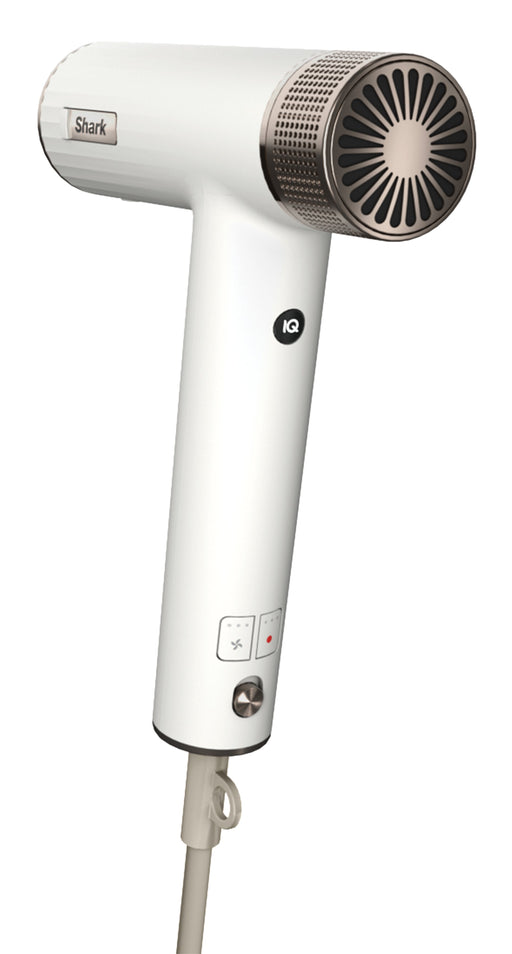 EAN 622356271622 - Shark HD333EU Utensilio de peinado Herramienta de peinado con múltiples accesorios Caliente Blanco 1700 W  imagen 2