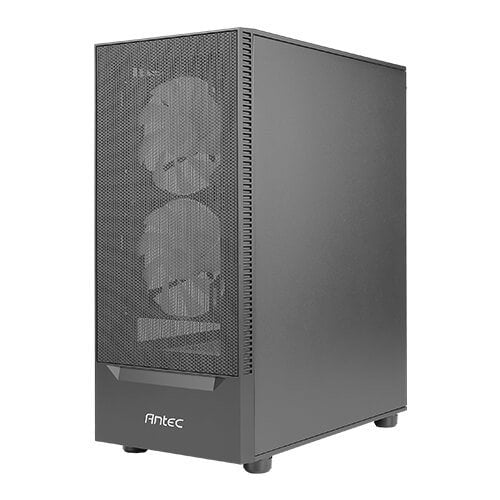 EAN 0761345810418 - Antec NX 410 Midi Tower Gris imagen 6