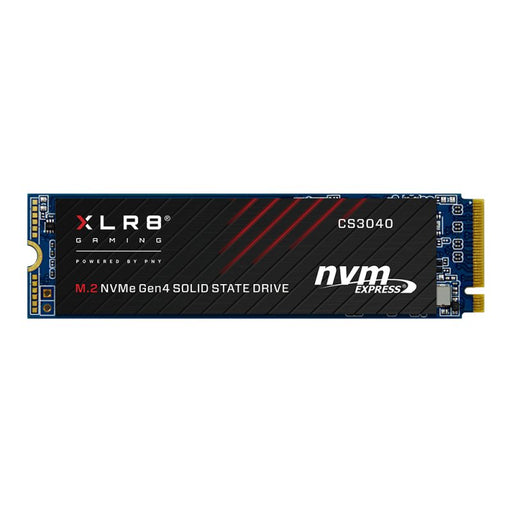 EAN 751492639864 - PNY XLR8 CS3040 2 TB M.2 PCI Express 4.0 NVMe 3D NAND imagen 1