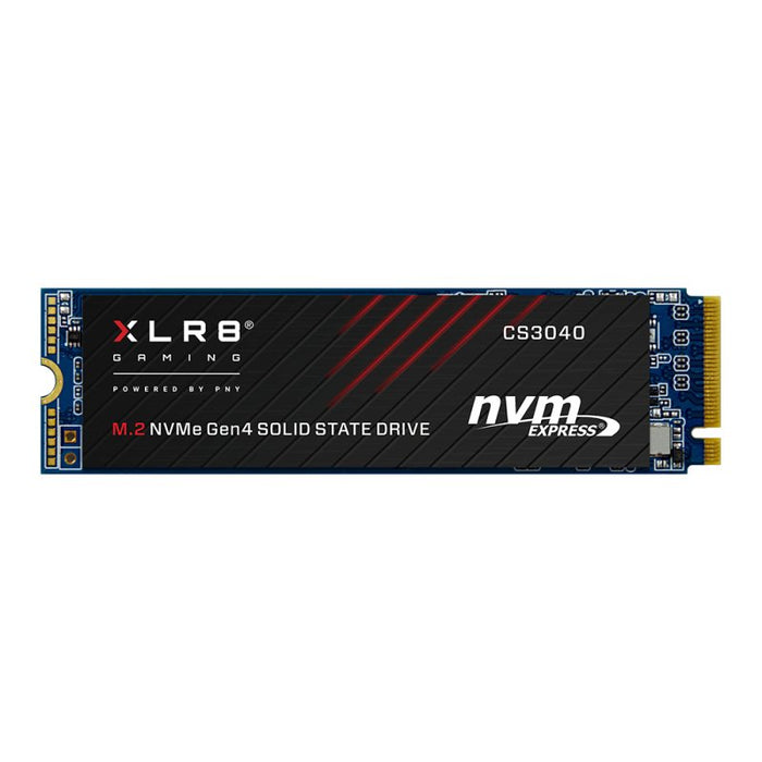 EAN 751492639864 - PNY XLR8 CS3040 2 TB M.2 PCI Express 4.0 NVMe 3D NAND imagen 1