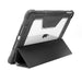 EAN 4252011901852 - 4smarts 458787 funda para tablet 25,9 cm (10.2") Libro Negro, Transparente imagen 2