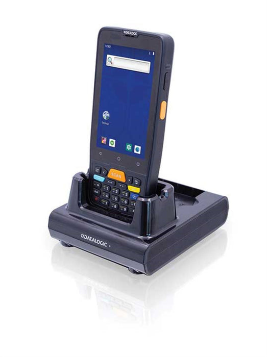 EAN 5704174266952 - Datalogic Memor K ordenador móvil de mano 10,2 cm (4") 800 x 480 Pixeles Pantalla táctil 268 g Negro imagen 5