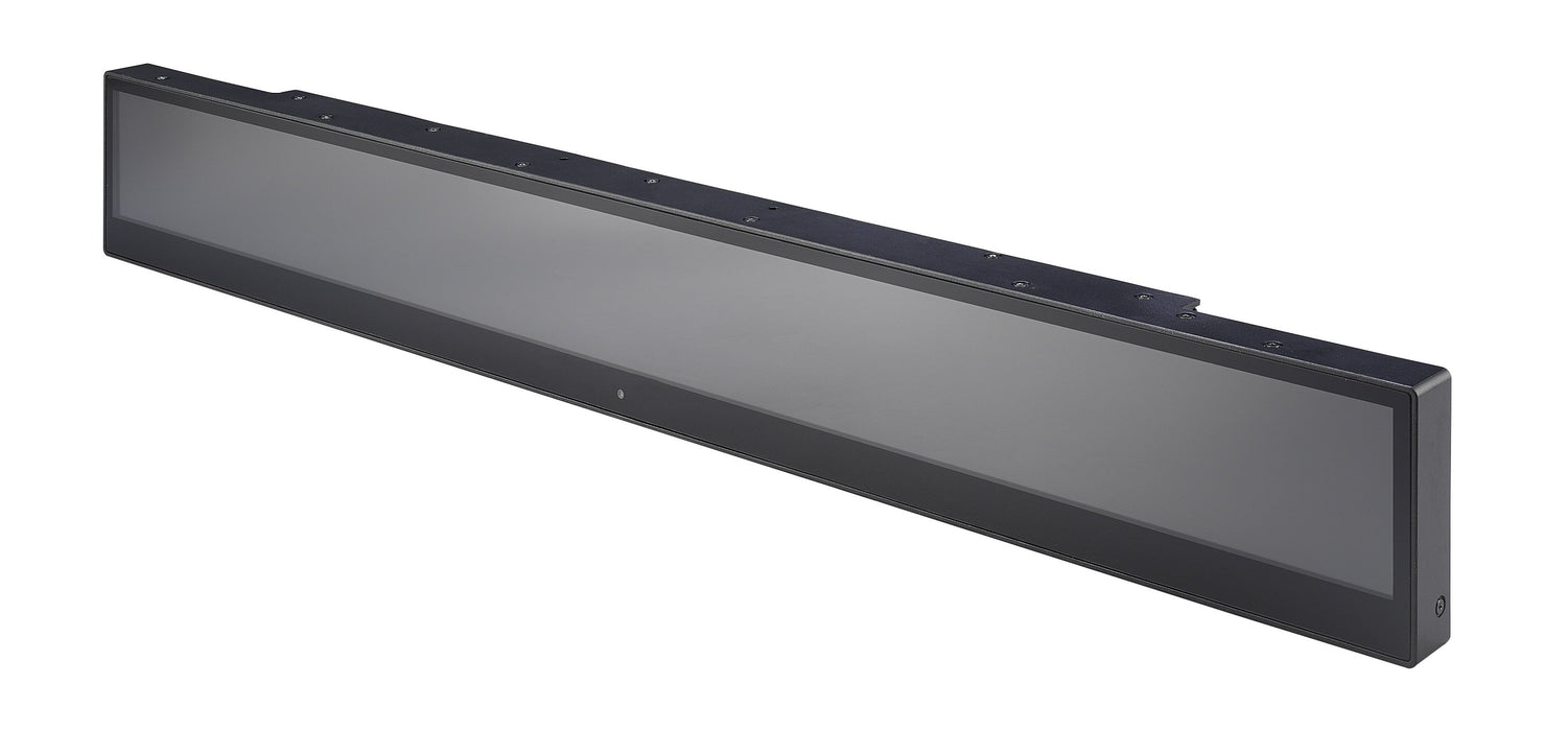 EAN 0887993601168 - Shuttle 23" All In One Digital Signage Player D230 Pantalla plana para señalización digital 58,7 cm (23.1 imagen 7