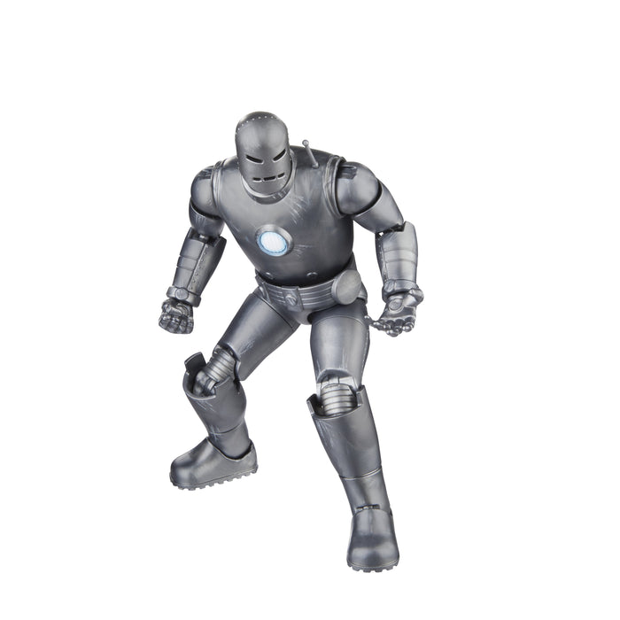 EAN 5010996142528 - Marvel Iron Man (Model 01) imagen 3
