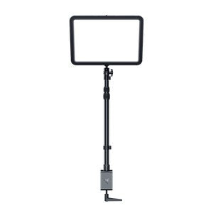 EAN 8886419377597 - Razer Key Light lámpara de mesa E Cromo imagen 1