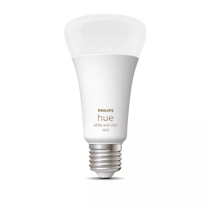 EAN 8719514288157 - Philips Hue White and Color ambiance 8719514288157 iluminación inteligente Bluetooth 15 W imagen 2