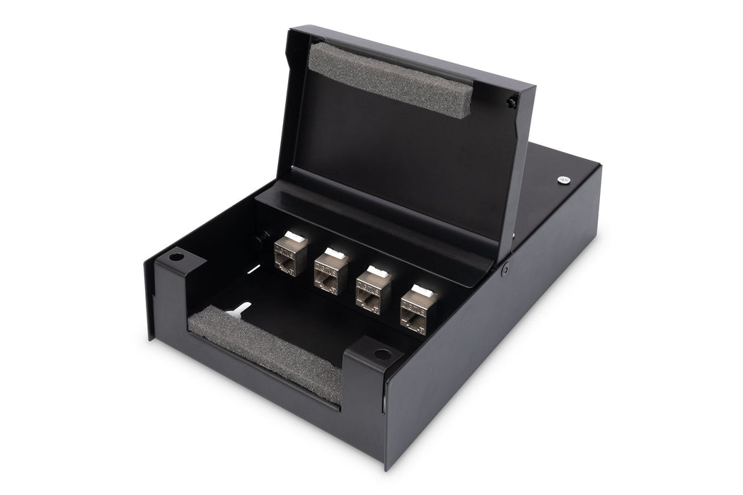 EAN 4016032459330 - Digitus DN-93708 cabinete y armario para equipos de red imagen 5