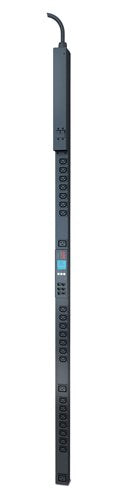 EAN 731304317555 - APC AP8453 unidad de distribución de energía (PDU) 24 salidas AC 0U Negro imagen 2